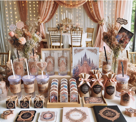 Why Custom Party Favors Make Every Event Extra Special